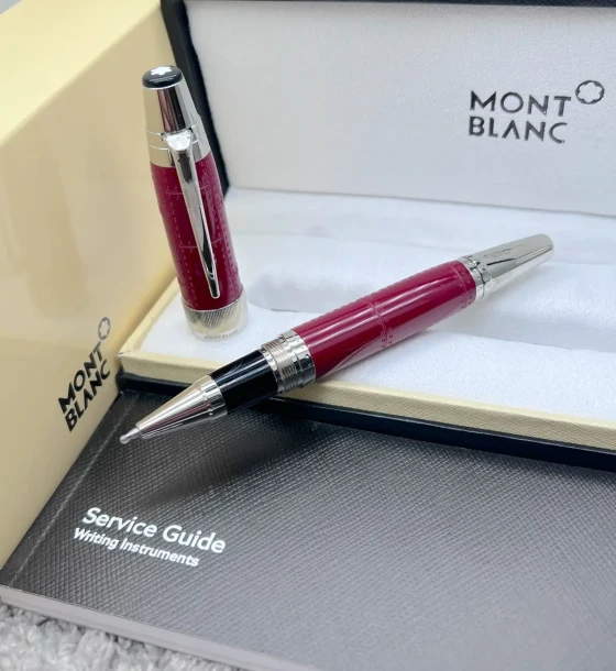 Mont Blanc Antonie Saint Roller Pen first copy