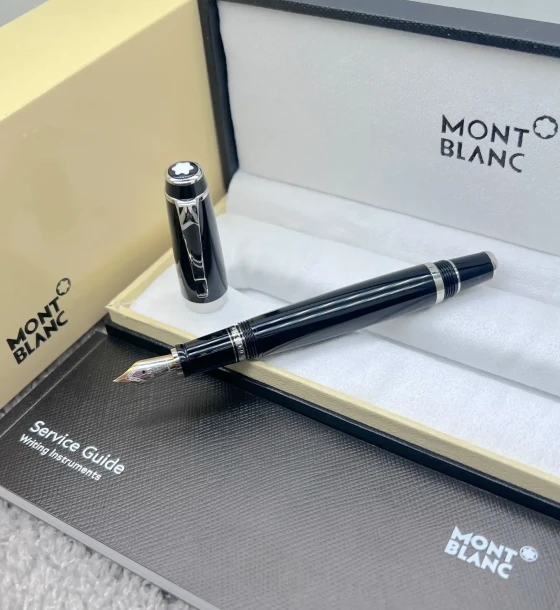 Mont Blanc Boheme Fountain Pen - 1 first copy