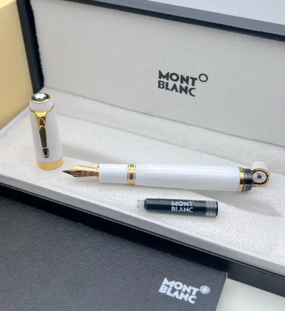 Mont Blanc Boheme Fountain Pen - 1 first copy