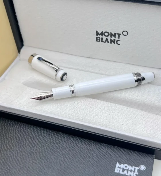 Mont Blanc Boheme Fountain Pen - 1 first copy