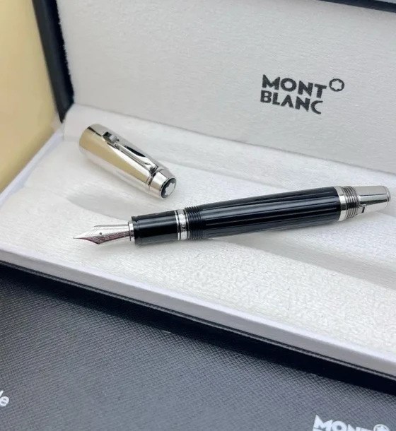 Mont Blanc Boheme Fountain Pen - 1 first copy