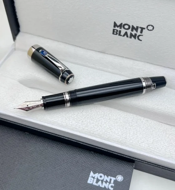Mont Blanc Boheme Fountain Pen - 1 first copy