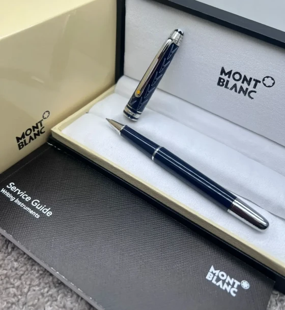 Mont Blanc MB Le Petit Edition Roller Pen - 3 first copy