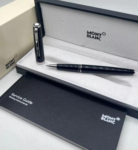 Mont Blanc MB Noblesse Roller Pen - 8 first copy