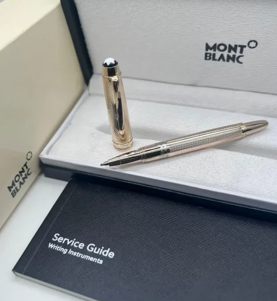 Mont Blanc meisterstuck mini pen - 1 first copy