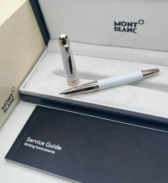Mont Blanc meisterstuck mini pen - 4 first copy