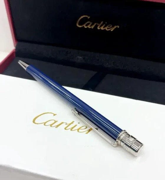 Mont Blanc Ball Pen - 11 first copy