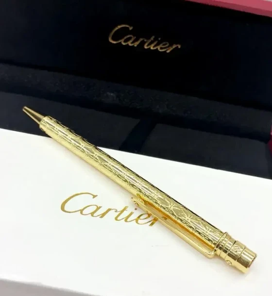 Mont Blanc Ball Pen - 5 first copy