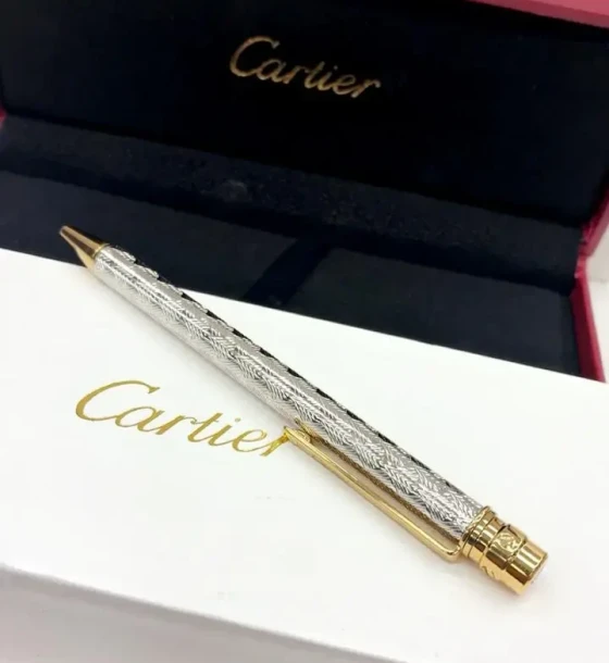 Mont Blanc Ball Pen - 6 first copy