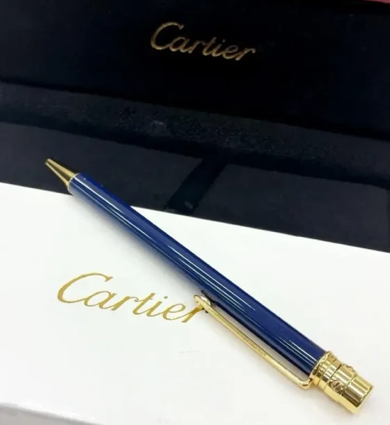 Mont Blanc Ball Pen - 7 first copy