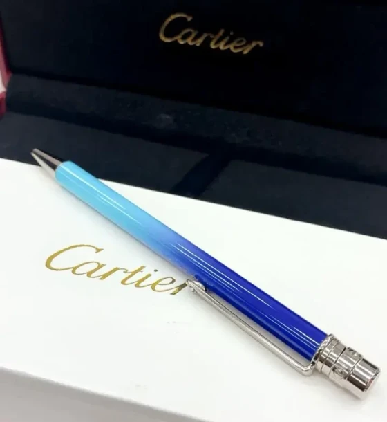 Mont Blanc Ball Pen - 8 first copy