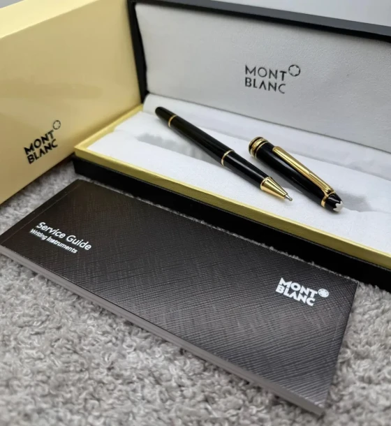 Mont Blanc MB 925  Roller Pen first copy
