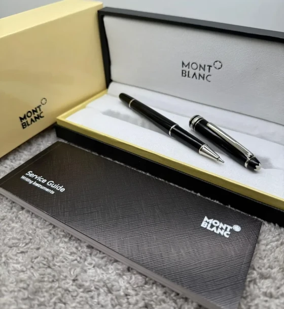 Mont Blanc MB 925  Roller Pen - 2 first copy