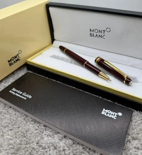 Mont Blanc MB 925  Roller Pen - 3 first copy