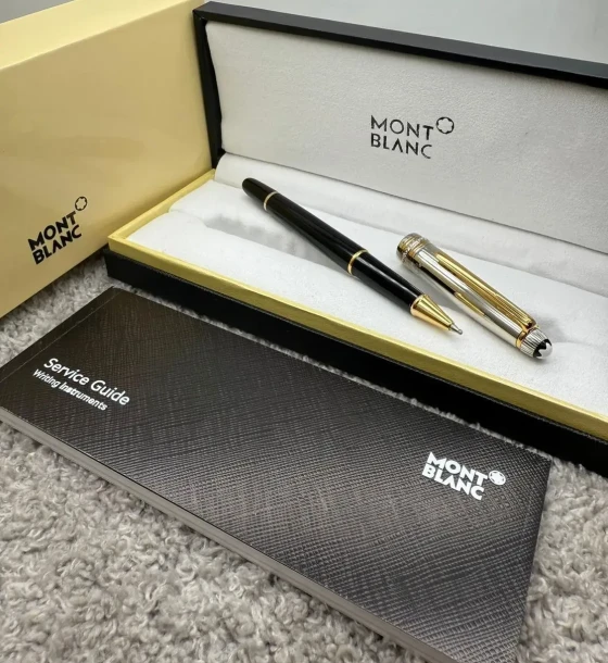 Mont Blanc MB 925  Roller Pen - 4 first copy