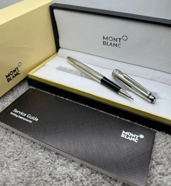 Mont Blanc MB 925  Roller Pen - 5 first copy