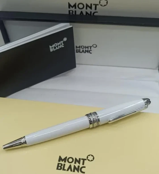 Mont Blanc Meisterstuck  Ball Pen first copy