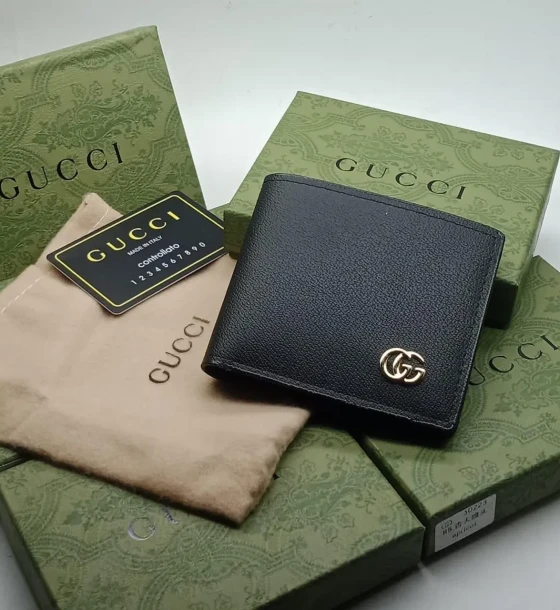 Gucci Superior Wallet - 26 first copy