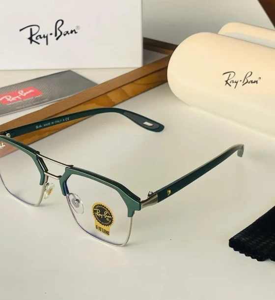 Rayban R9744 SUNGLASSES first copy