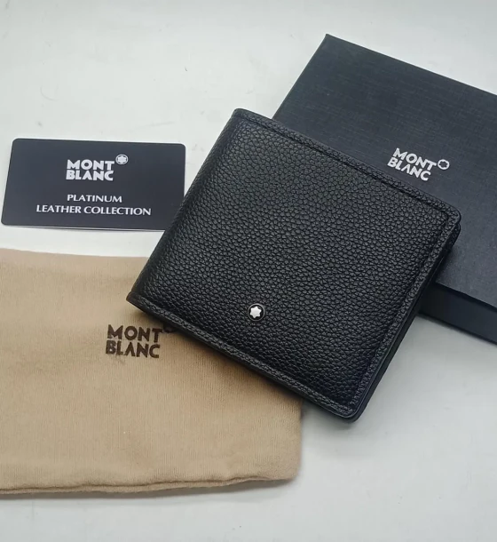 Dior Premium Quality Wallet - 9 first copy