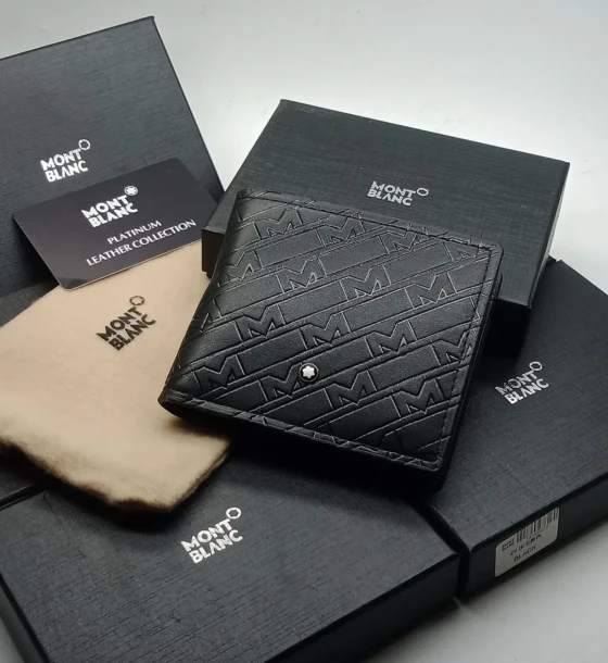Dior Premium Quality Wallet - 10 first copy