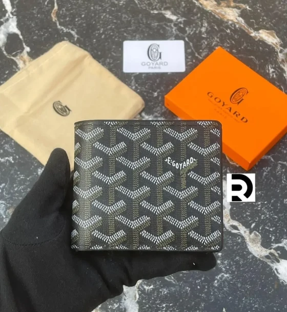 Coach Premium Quality Wallet first copy
