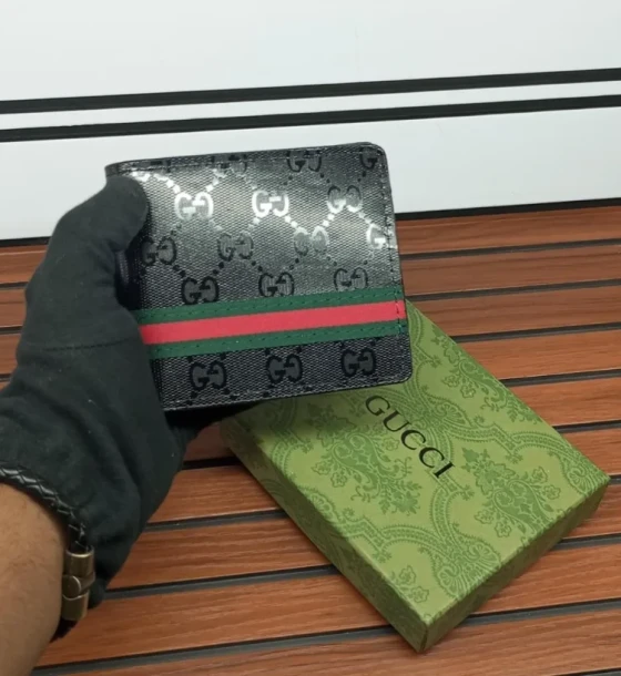 Gucci Wallet - 5 first copy