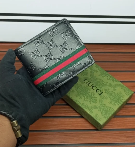 Gucci Wallet - 6 first copy