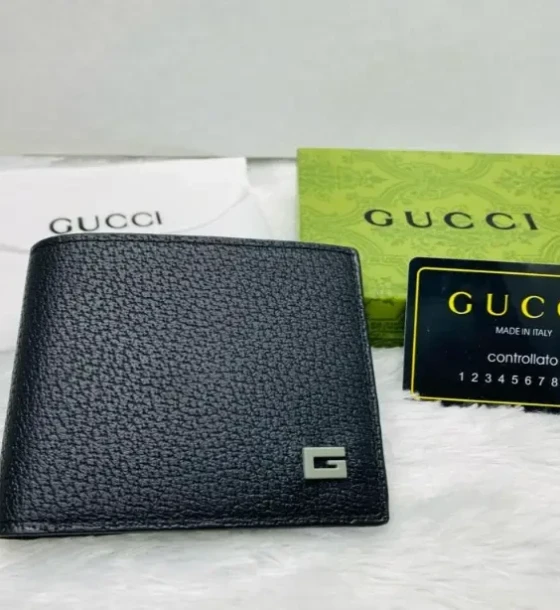 Gucci Wallet first copy