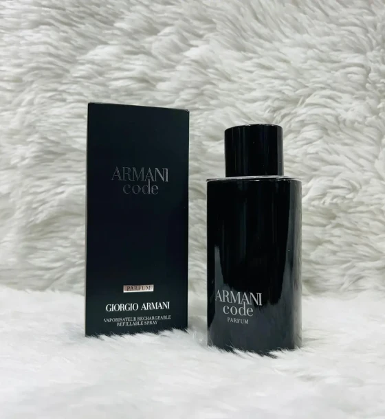 Armani Giorgio Luxury Perfume first copy