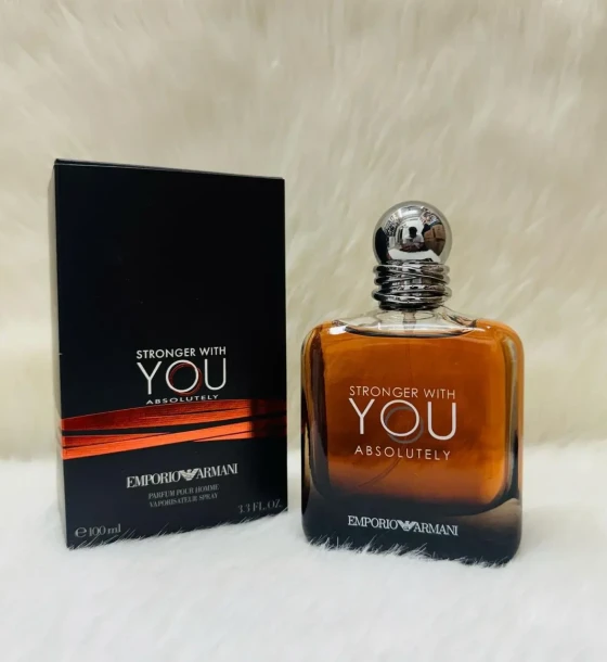 Armani Its You Luxury Perfume first copy
