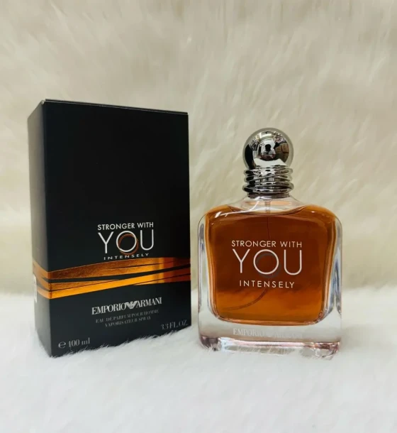 Armani Its You Luxury Perfume first copy