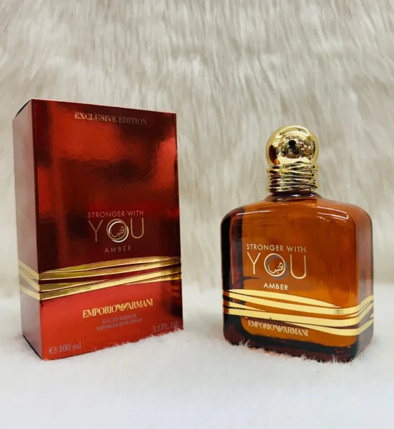 Armani Its You Luxury Perfume first copy