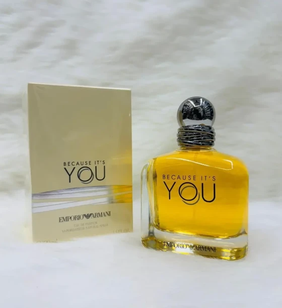 Armani Its You Luxury Perfume first copy