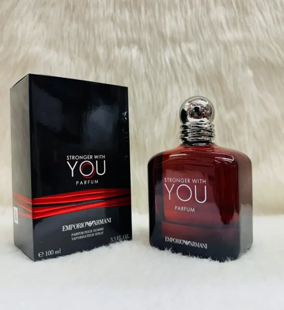 Armani Its You Luxury Perfume first copy