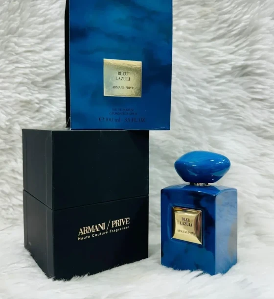 Armani Haute Couture Perfume first copy