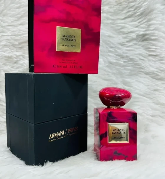 Armani Haute Couture Perfume first copy