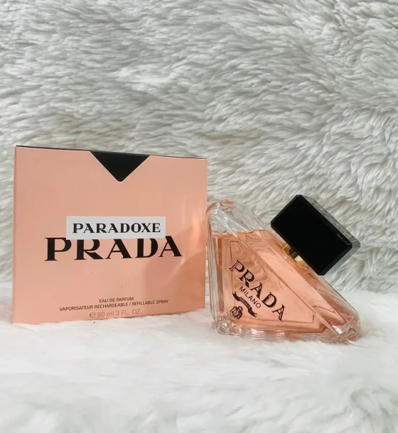 Prada Paradoxe Perfume first copy