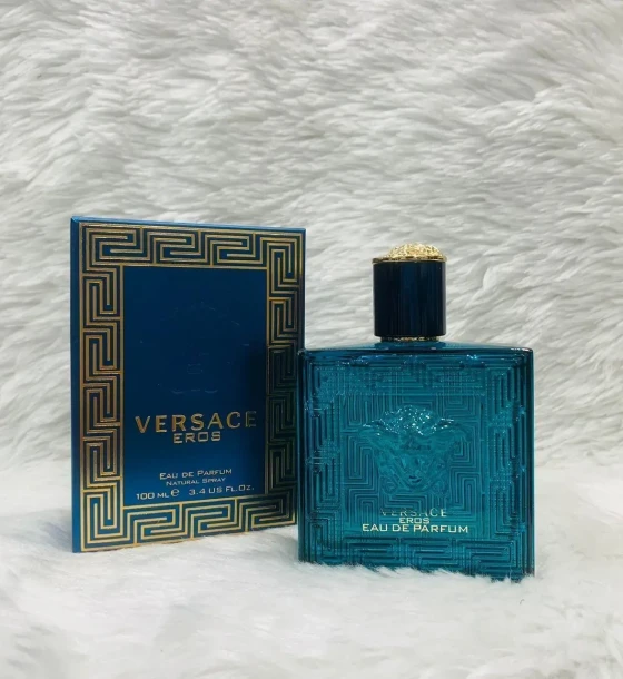 Victoria Secret Eros Perfume first copy