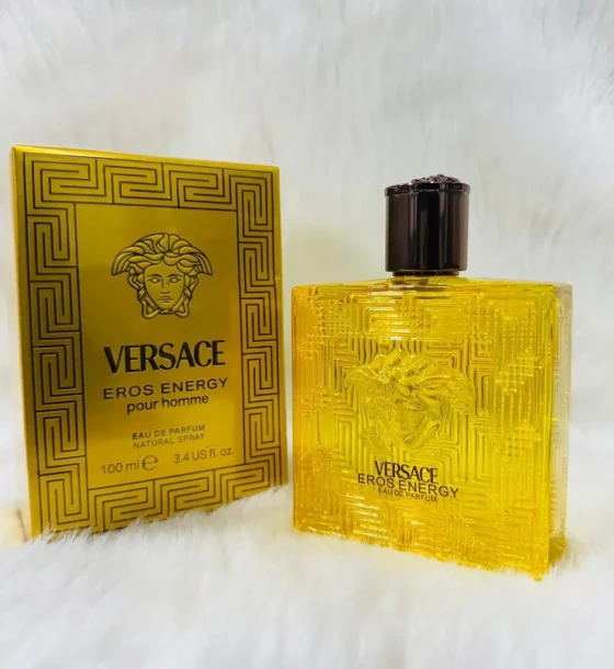 Victoria Secret Eros Perfume first copy