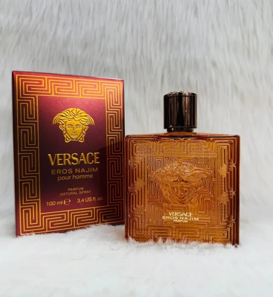 Victoria Secret Eros Perfume first copy