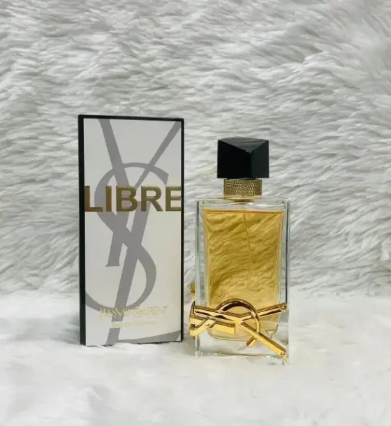 YSL Libre 100ml Perfume first copy