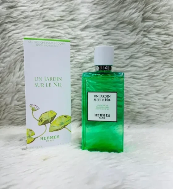 Hermes Un Jardin Sur Le Toit Perfume first copy