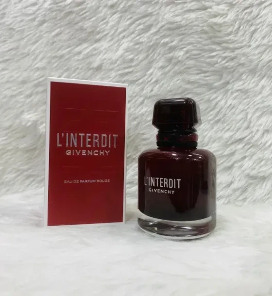 Givenchy L'interdit Perfume first copy