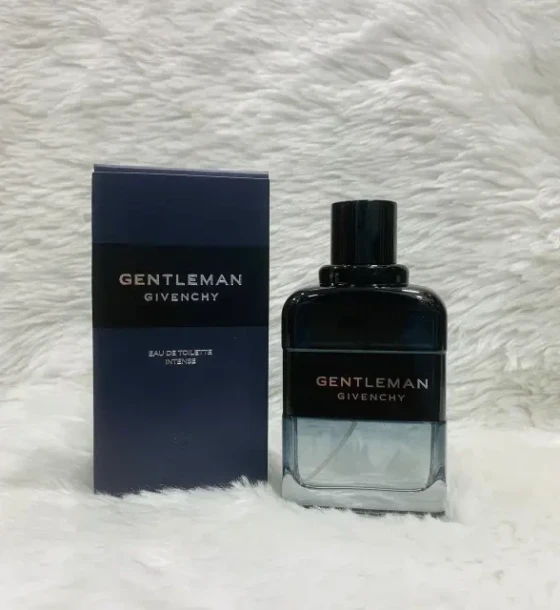 Givenchy Gentleman Perfume first copy