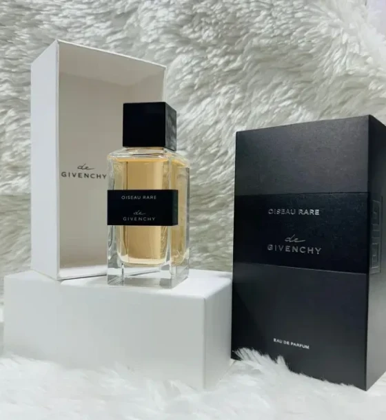 Givenchy Oiseau Rare Perfume first copy