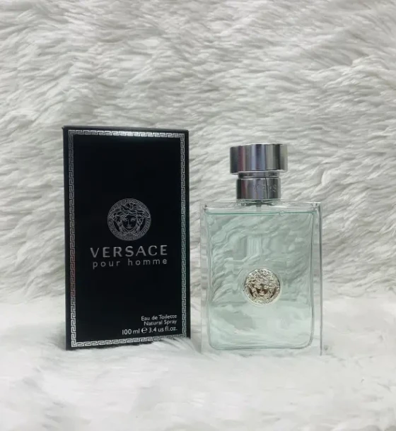 Versace Pour Homme Perfume first copy