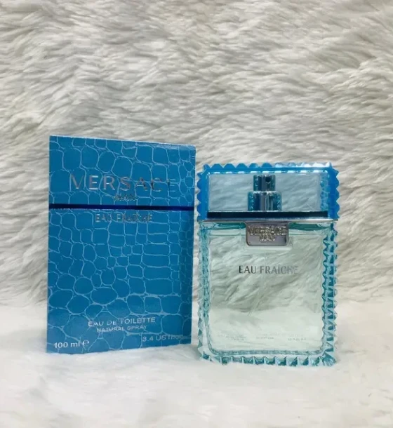 Versace Eau Fraiche Perfume first copy