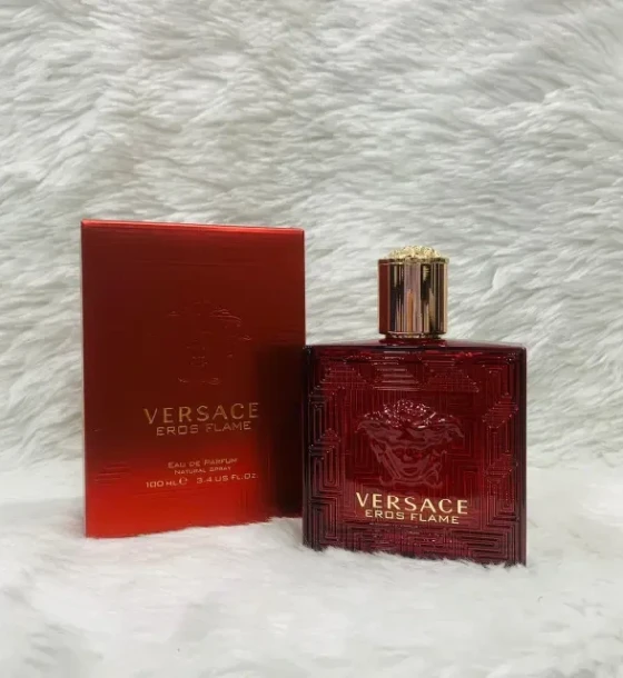 Versace Eros Flame Perfume first copy
