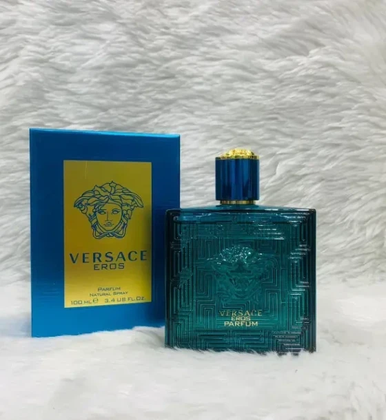Versace Eros Perfume first copy